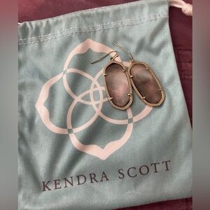 Kendra Scott Danielle earrings